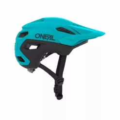 Oneal Trailfinder Split - Helm - Blau -Günstiges Vélo Geist Geschäft 0013 20r