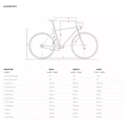 6KU Troy City Bike - Metallic Black -Günstiges Vélo Geist Geschäft 0030964 6ku troy 16spd city bike del rey black