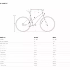 6KU Odessa City Bike - Madison Gold -Günstiges Vélo Geist Geschäft 0031771 6ku odessa 8spd city bike madison gold