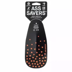 Ass-savers TFR-1 Toetector Regular - Reflective