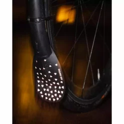 Ass-savers TFR-1 Toetector Regular - Reflective -Günstiges Vélo Geist Geschäft 0042401 ass saver toetector mudflap reflectiveIAg1e4UgaR6Tv