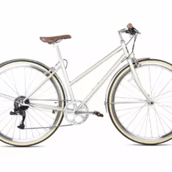 6KU Odessa City Bike - Pershing Gold
