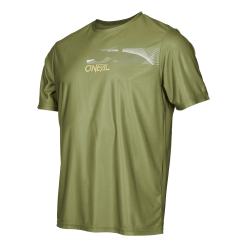 Oneal SLICKROCK Jersey V.23 - Olive/black