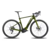 Niner RLT E9 RDO 4-STAR E-Bike Electric Moss