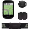 Garmin EDGE 530 - GPS-Fahrradcomputer - Performance Bundle - Schwarz