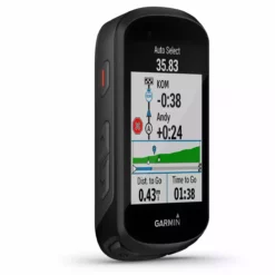 Garmin EDGE 530 - GPS-Fahrradcomputer - Performance Bundle - Schwarz -Günstiges Vélo Geist Geschäft 010 02060 11 5