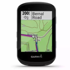 Garmin EDGE 530 - GPS-Fahrradcomputer - Performance Bundle - Schwarz -Günstiges Vélo Geist Geschäft 010 02060 11 8