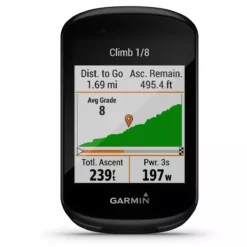 Garmin EDGE 830 - GPS-Fahrradcomputer - Performance Bundle - Schwarz -Günstiges Vélo Geist Geschäft 010 02061 21 6PUYHfKCo3FY9R