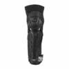 Oneal Park FR Carbon Look Knee Guard Knieschoner - Schwarz/Weiß