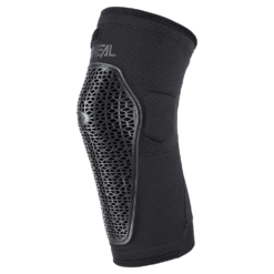 Oneal JUNCTION LITE Knee Guard V.23 Black -Günstiges Vélo Geist Geschäft 0276 34 left side