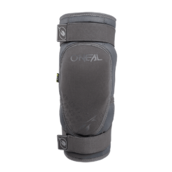 Oneal DIRT Knee Guard V.23 Gray -Günstiges Vélo Geist Geschäft 0277 02 front