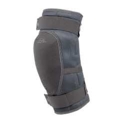 Oneal DIRT Knee Guard V.23 Gray -Günstiges Vélo Geist Geschäft 0277 02 left side