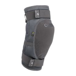 Oneal DIRT Knee Guard V.23 Gray -Günstiges Vélo Geist Geschäft 0277 02 rigth side