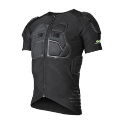 Oneal STV Short Sleeve Protector Shirt V.23 - Black