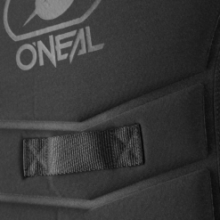 Oneal STV Long Sleeve Protector Shirt V.23 - Black -Günstiges Vélo Geist Geschäft 0294 2 Lasche backGM7OMGn185u92