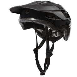 Oneal MATRIX Helmet SOLID V.23 Black -Günstiges Vélo Geist Geschäft 0506 10 front