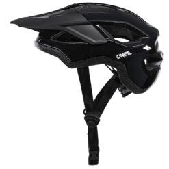 Oneal MATRIX Helmet SOLID V.23 Black