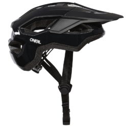 Oneal MATRIX Helmet SOLID V.23 Black -Günstiges Vélo Geist Geschäft 0506 10 right