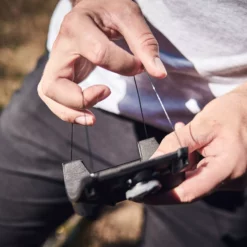 Fidlock TWIST Uni Connector Set + Bike Base - Schwarz -Günstiges Vélo Geist Geschäft 09622 fidlock TWIST uni connector outdoor 02 scaled