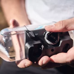 Fidlock TWIST Uni Connector Set + Bike Base - Schwarz -Günstiges Vélo Geist Geschäft 09622 fidlock TWIST uni connector outdoor 03 scaled