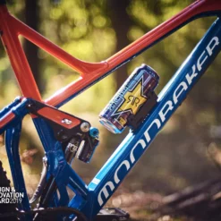 Fidlock TWIST Uni Connector Set + Bike Base - Schwarz -Günstiges Vélo Geist Geschäft 09622 fidlock TWIST uni connector outdoor 10 scaled