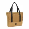 Chrome Industries Civvy Messenger Tote Umhängetasche - Wood Thrush