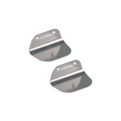 Lezyne Pedalhaken, Pedal Hook -Günstiges Vélo Geist Geschäft 1 BS STPDH V106 StainlessPedalHook plates v1 R1 1400x