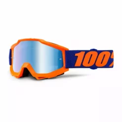 100% Brille Accuri Extra Origami