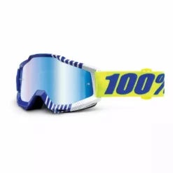 100% Brille Accuri Mirror Sundance