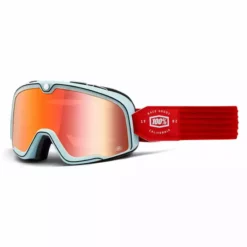 100% Brille Barstow Carlyle