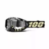 100% Brille Racecraft Ergoflash