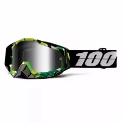 100% Brille Racecraft Extra Bootcamp