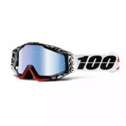 100% Brille Racecraft Zoolander
