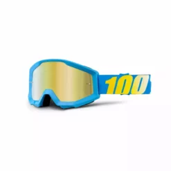 100% Brille Strata Extra Blue