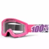 100% Brille Strata Junior Bubble Gum