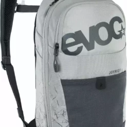 Evoc Joyride 4 - Silver/carbon Grey