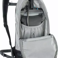 Evoc Joyride 4 - Silver/carbon Grey -Günstiges Vélo Geist Geschäft 100317127 JOYRIDE 4 dt02