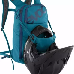 Evoc Ride 8 - Ocean -Günstiges Vélo Geist Geschäft 100322237 RIDE 8 dt04