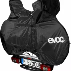 Evoc Bike Rack Cover Road - Black -Günstiges Vélo Geist Geschäft 100532100 BIKE RACK COVER ROAD dt02