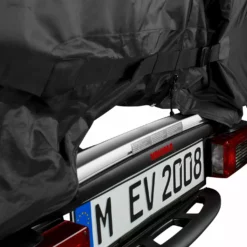 Evoc Bike Rack Cover Road - Black -Günstiges Vélo Geist Geschäft 100532100 BIKE RACK COVER ROAD dt04