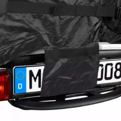 Evoc Bike Rack Cover Road - Black -Günstiges Vélo Geist Geschäft 100532100 BIKE RACK COVER ROAD dt06