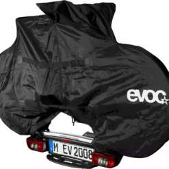 Evoc Bike Rack Cover MTB - Black -Günstiges Vélo Geist Geschäft 100533100 BIKE RACK COVER MTB dt02