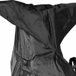 Evoc Bike Rack Cover MTB - Black -Günstiges Vélo Geist Geschäft 100533100 BIKE RACK COVER MTB dt04