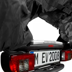 Evoc Bike Rack Cover MTB - Black -Günstiges Vélo Geist Geschäft 100533100 BIKE RACK COVER MTB dt05