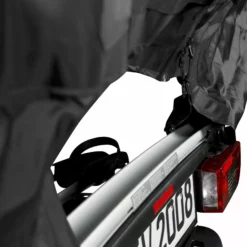 Evoc Bike Rack Cover MTB - Black -Günstiges Vélo Geist Geschäft 100533100 BIKE RACK COVER MTB dt06
