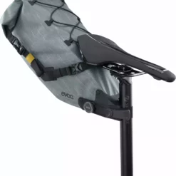 Evoc Seat Pack Boa WP 6 - Steel -Günstiges Vélo Geist Geschäft 100610131 SEAT PACK BOA WP 6 dt04