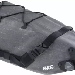 Evoc Seat Pack Boa WP 8 - Carbon Grey