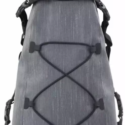 Evoc Seat Pack Boa WP 8 - Carbon Grey -Günstiges Vélo Geist Geschäft 100611121 SEAT PACK BOA WP 8 dt02