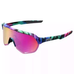100% S2 - Peter Sagan LE - Mirror Lens