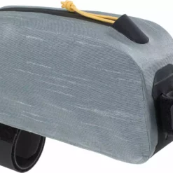 Evoc Top Tube Pack WP - Steel -Günstiges Vélo Geist Geschäft 102805131 TOP TUBE PACK WP dt02